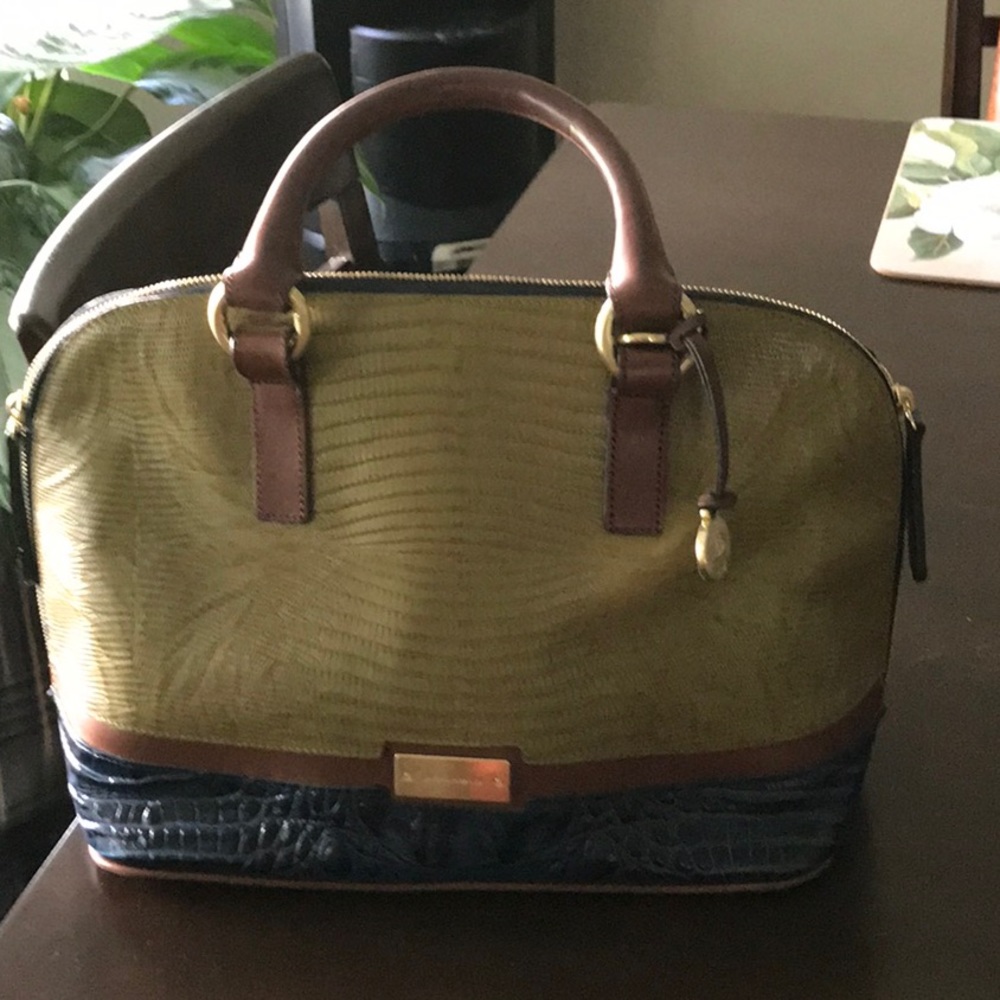 Brahmin